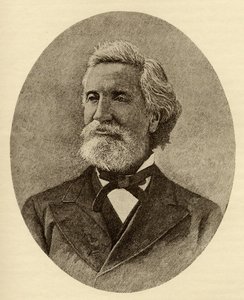 John Townsend Trowbridge